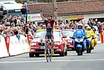 Luis-Leon Sanchez gagne la septi�me �tape de Paris-Nice 2009